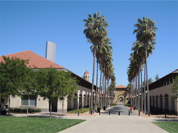stanford 