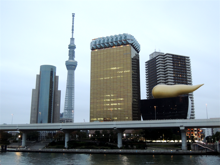tokyo