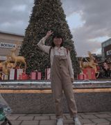 邱于芯